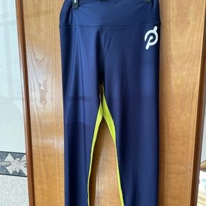 Peloton leggings size XXL brand new